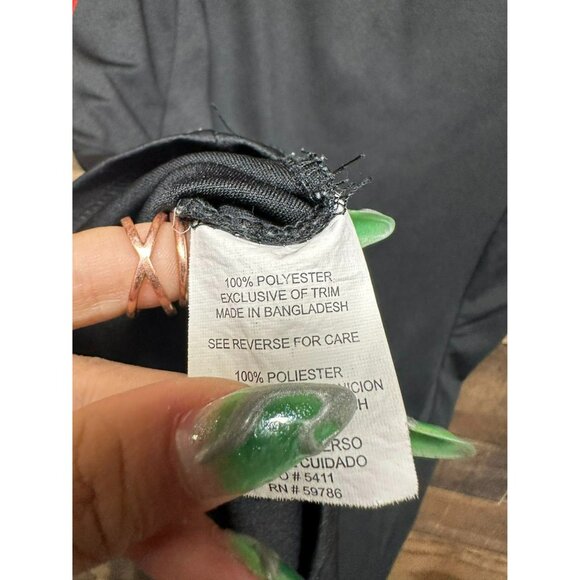 Umbro Men's Mexico V-Neck Shirt Size Small - Picture 4 of 4